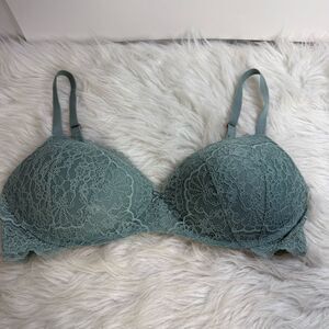 Victoria Secret Dream Angels Padded No Wire Bra